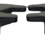 Pastilha Freio Traseira Ford Fusion 2006