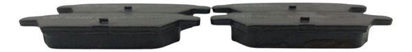 Pastilha Freio Traseira Ford Fusion 2006