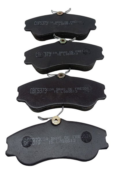 Pastilha Freio Dianteira Citroen Xsara 1.9 1998 1999 2000