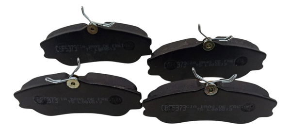 Pastilha Freio Dianteira Citroen Xsara 1.9 1998 1999 2000