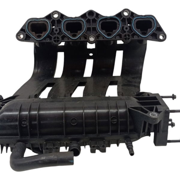 Coletor Admissão Renault Clio 1.0 16v ,2004 2005 2006