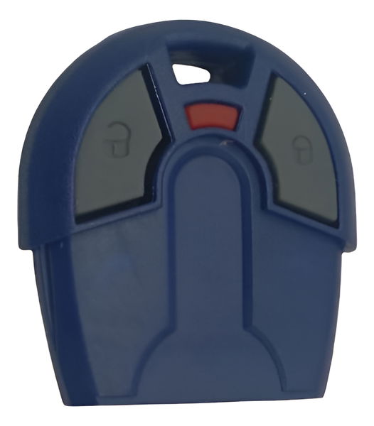 Controle Remoto Alarme Fiat Palio Siena Uno 2006 2010 2011