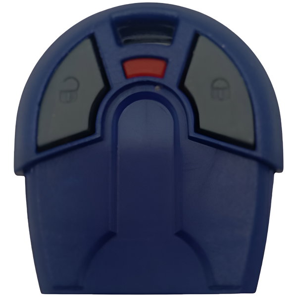 Controle Remoto Alarme Fiat Palio Siena Uno 2006 2010 2011