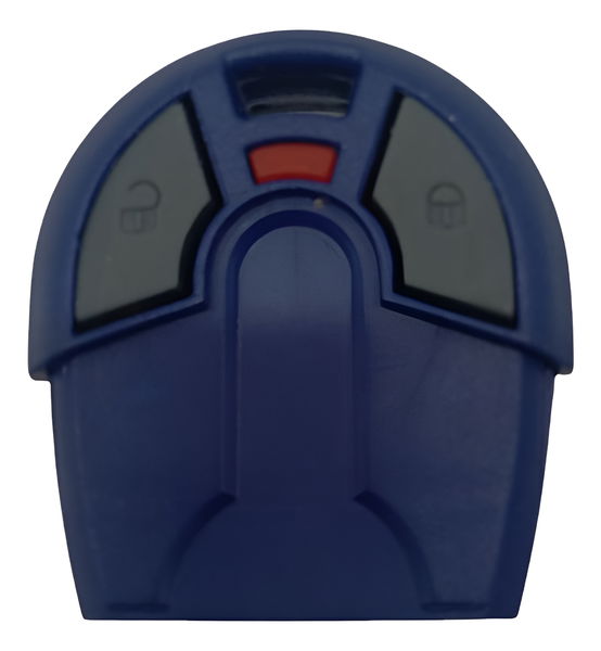Controle Remoto Alarme Fiat Palio Siena Uno 2006 2010 2011