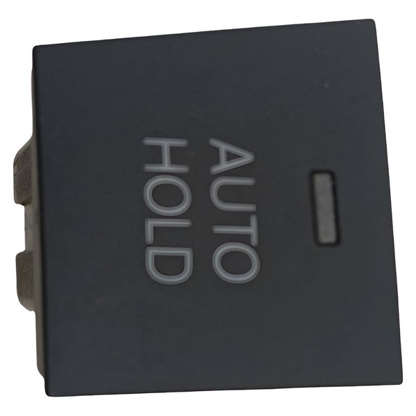 Botão Auto Hold Volkswagen Passat 2006 2007 2008 2009 2010