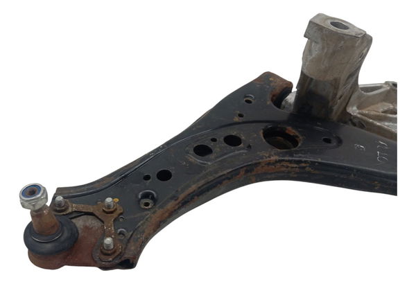 Balança Dianteira Esquerda Volkswagen Polo 1.6 2004 2005