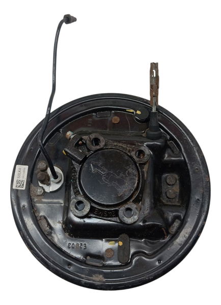 Cubo Roda Traseiro Esquerdo Chevrolet Onix 1.0 1.4 2014 2015