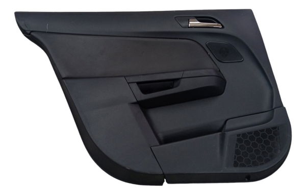 Forro Porta Traseira Esquerda Chevrolet Vectra 2008 Detalhes