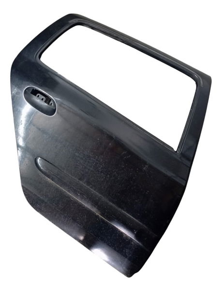 Porta Traseira Direita Renault Clio 2005 2006 2007