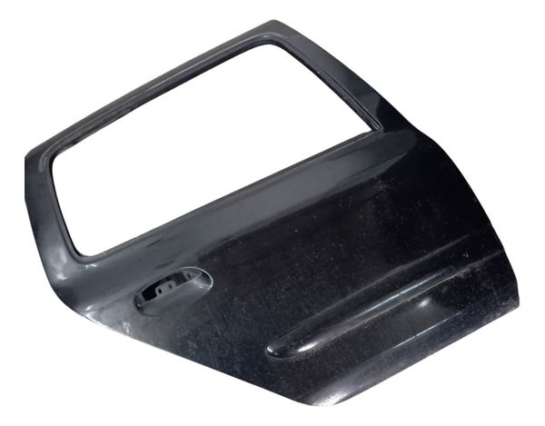 Porta Traseira Direita Renault Clio 2005 2006 2007