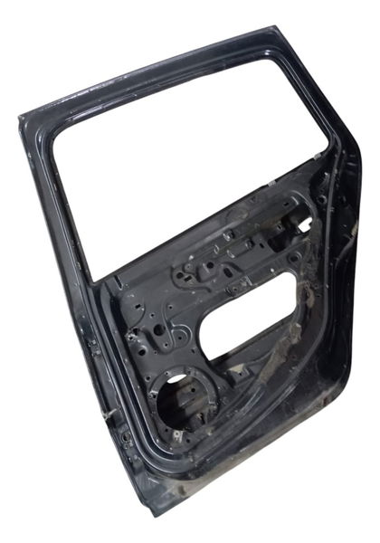 Porta Traseira Direita Renault Clio 2005 2006 2007