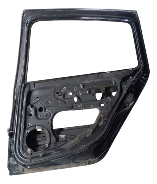 Porta Traseira Direita Renault Clio 2005 2006 2007