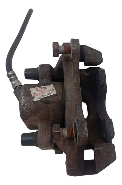 Pinça Freio Dianteiro Direito Fiat Uno Mille  2002 2004 2005