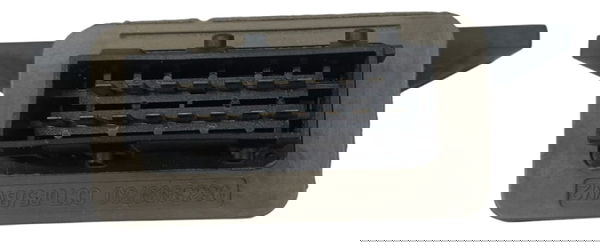 Módulo Ar Condicionado Peugeot 206 306 307 2002 2003 2004
