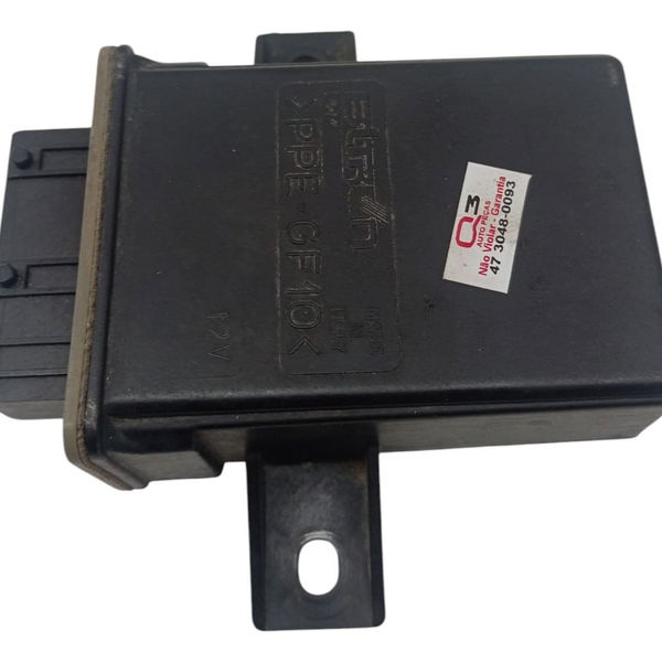 Módulo Ar Condicionado Peugeot 206 306 307 2002 2003 2004