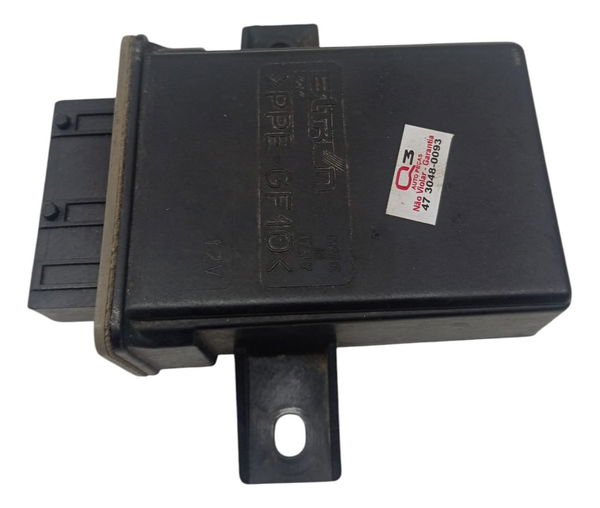 Módulo Ar Condicionado Peugeot 206 306 307 2002 2003 2004
