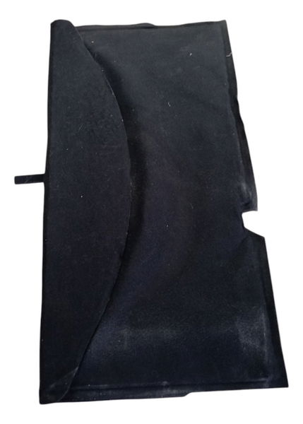 Tapete Carpe Forro Porta Malas Citroen C3 2014 2015 2016 17