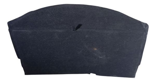 Tapete Carpe Forro Porta Malas Citroen C3 2014 2015 2016 17