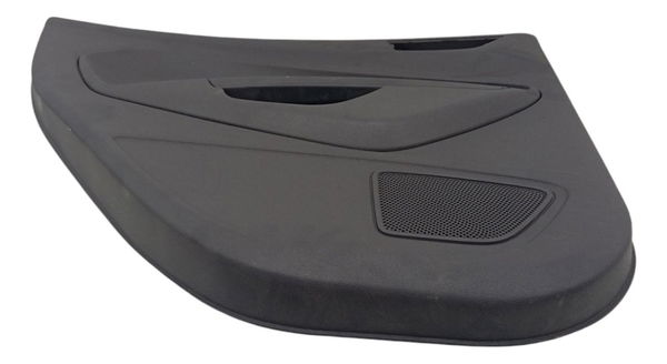 Forro Porta Traseira Esquerda Ford New Fiesta 2016 2017