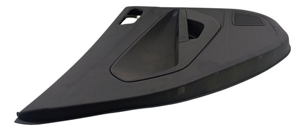 Forro Porta Traseira Esquerda Ford New Fiesta 2016 2017
