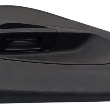 Forro Porta Traseira Esquerda Ford New Fiesta 2016 2017