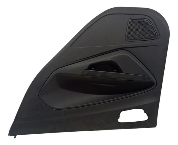 Forro Porta Traseira Direita Ford New Fiesta 2016 2017