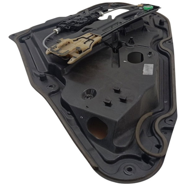 Maquina Vidro Traseira Direita Ford New Fiesta 2016 2017