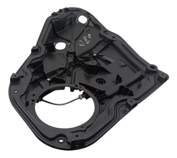 Maquina Vidro Traseira Esquerda Ford New Fiesta 2016 2017