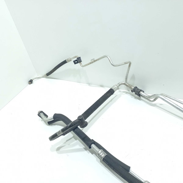 Mangueira Ar Condicionado Citroen Xsara Picasso