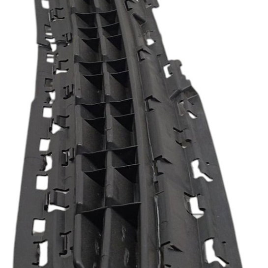 Grade Parachoque Dianteiro Chevrolet Onix 2014 2015 2016