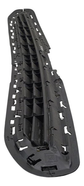 Grade Parachoque Dianteiro Chevrolet Onix 2014 2015 2016