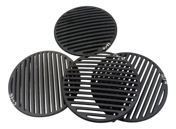 Kit Grade Tela Alto Falante Renault Clio 2004 2005 2006