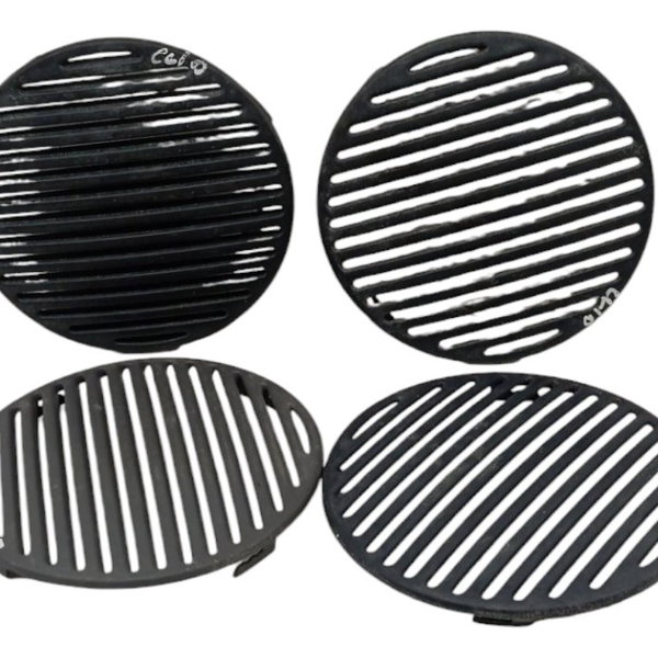 Kit Grade Tela Alto Falante Renault Clio 2004 2005 2006