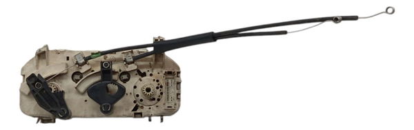 Comando Ar Condicionado Renault Clio 2004 2005 2006