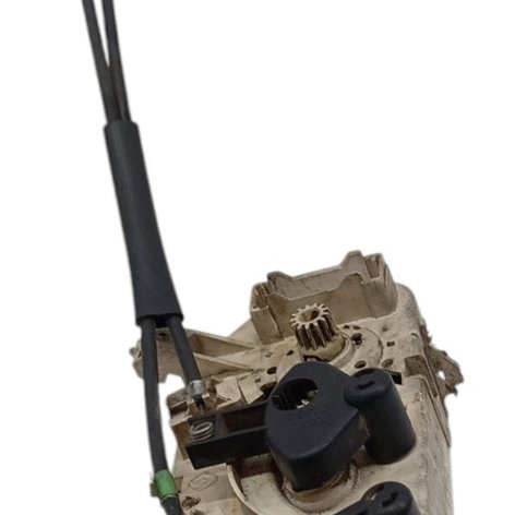 Comando Ar Condicionado Renault Clio 2004 2005 2006