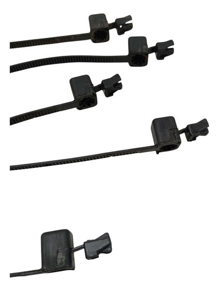 Presilha Chicote Motor Volkswagen Gol Saveiro