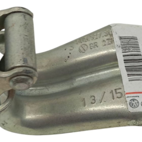 Dobradiça Porta Traseira Volkswagen Gol 2008 2009 2010