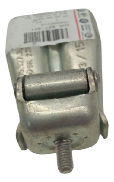 Dobradiça Porta Traseira Volkswagen Gol 2008 2009 2010