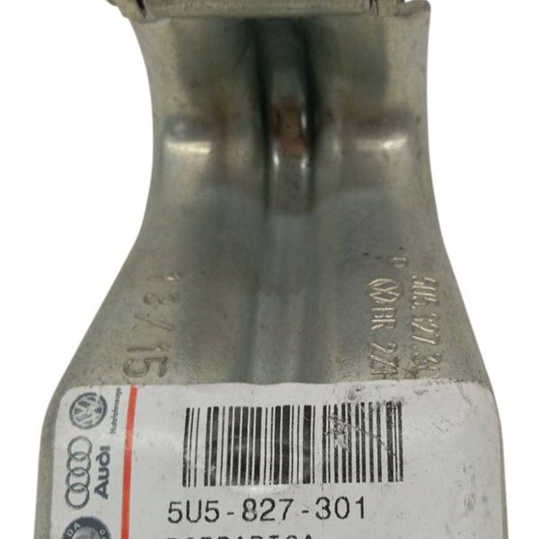Dobradiça Porta Traseira Volkswagen Gol 2008 2009 2010