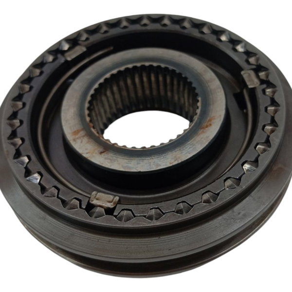 Engrenagem Luva Cubo 3° 4° Marcha Cambio Vw Gol 1.6 Ap