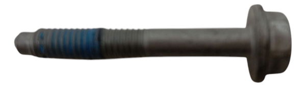 Parafuso Capa Correia Dentada Fiat Argo Cronos 2017 2018