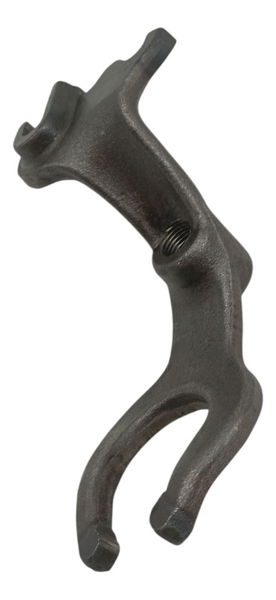Garfo Seletor Alavanca Marcha Ré Cambio Vw Gol 1.6 Ap