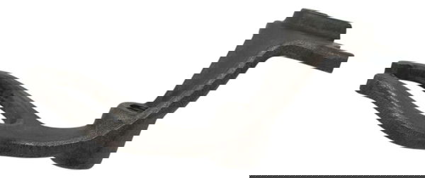 Garfo Seletor Alavanca Marcha Ré Cambio Vw Gol 1.6 Ap