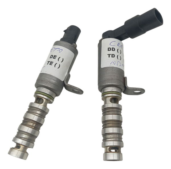 Par Válvula Solenoide Pressão Óleo Hyundai Creta 2.0 2020