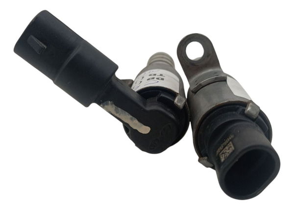 Par Válvula Solenoide Pressão Óleo Hyundai Creta 2.0 2020