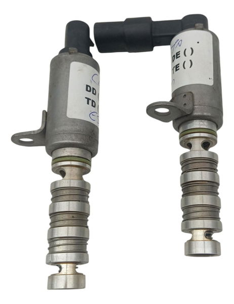 Par Válvula Solenoide Pressão Óleo Hyundai Creta 2.0 2020