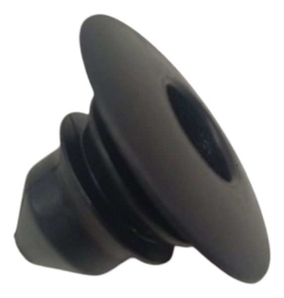 Tampão Isolamento Assoalho Volkswagen Golf Polo Fox