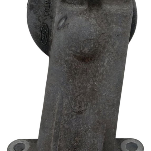 Suporte Bomba Óleo Ford Fiesta Ka 1.6 Zetec Rocam