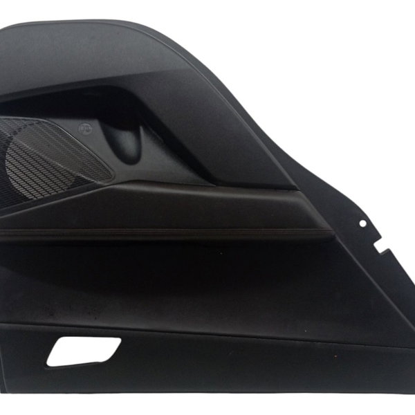 Forro Porta Traseiro Esquerdo Hyundai Creta 2018 2019 2020