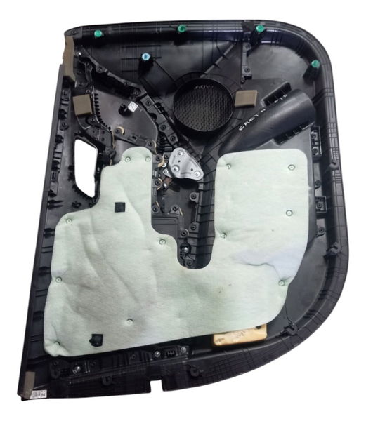 Forro Porta Dianteiro Direito Hyundai Creta 2018 2019 2020